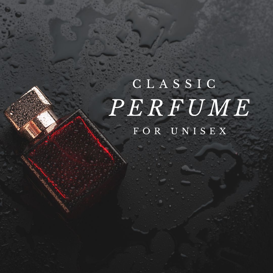 For unisex