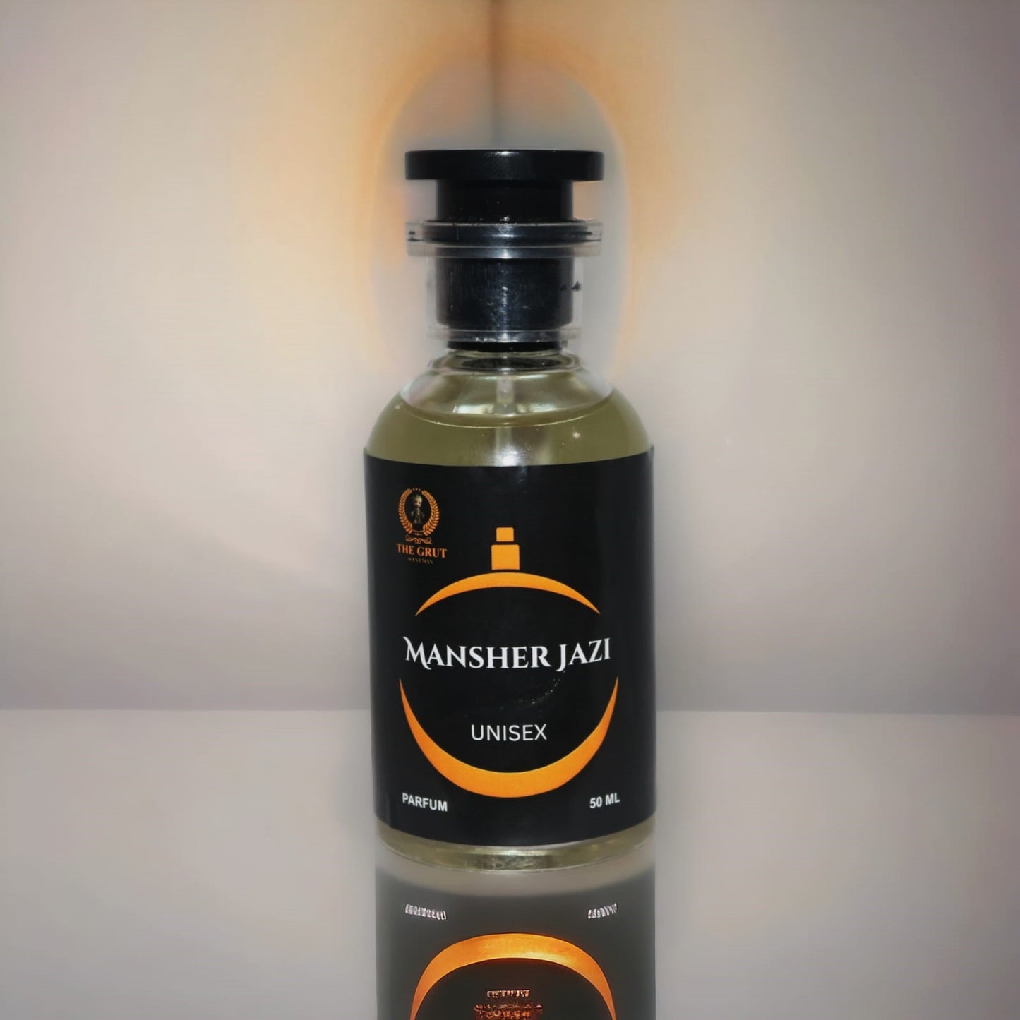 Mansher Jazi – A Symphony of Luxury 🌟