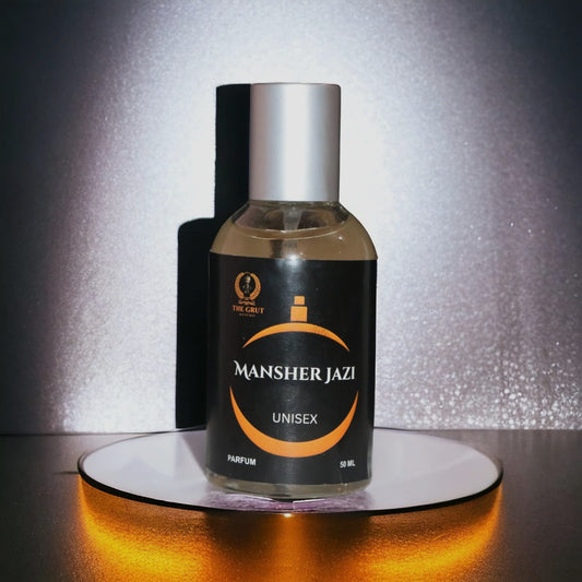 Mansher Jazi – A Symphony of Luxury 🌟
