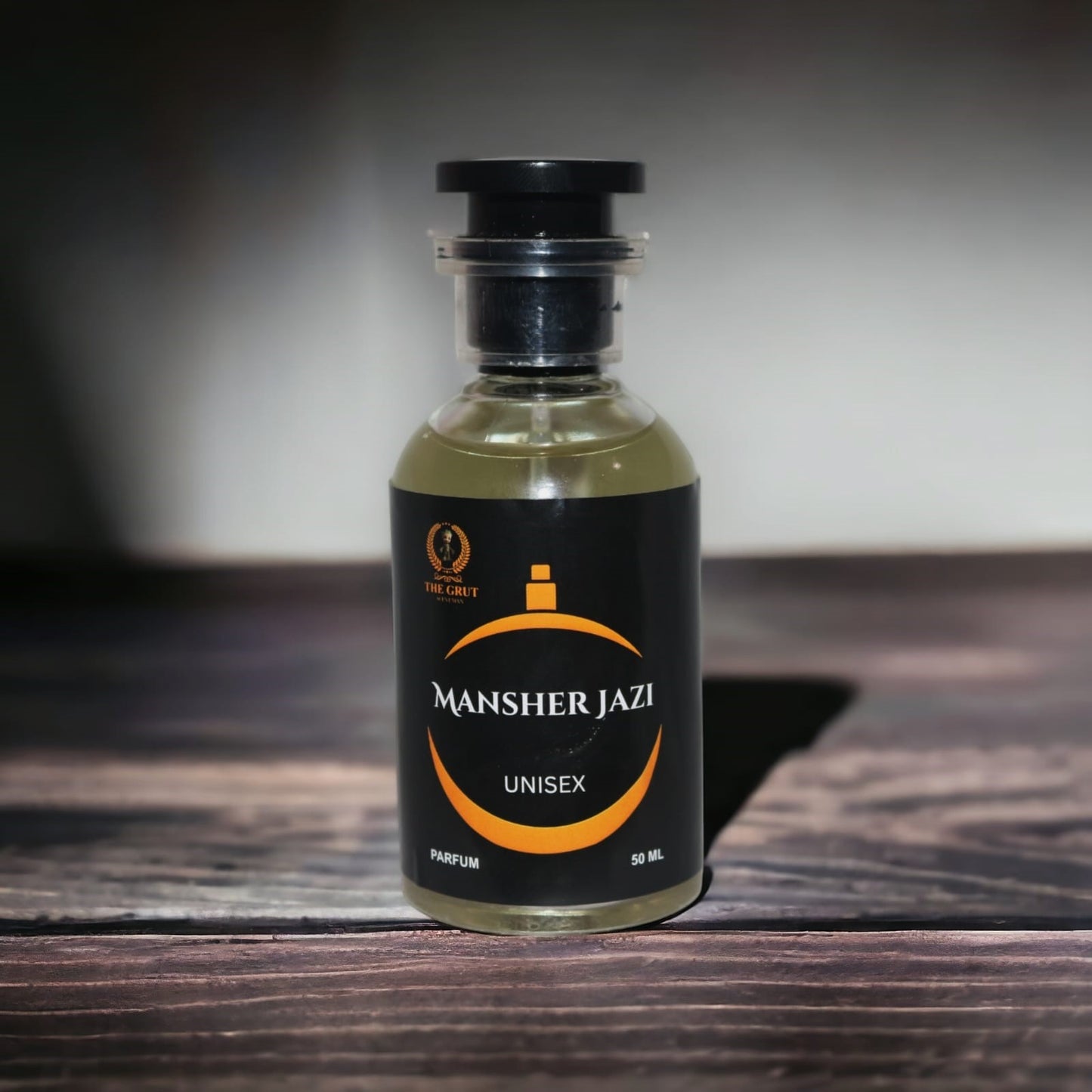 Mansher Jazi – A Symphony of Luxury 🌟
